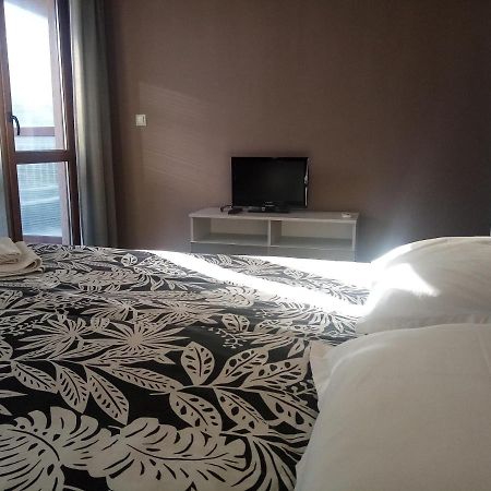 Къща За Гости Стоянови Гр. Несебър Nesebar Exterior photo