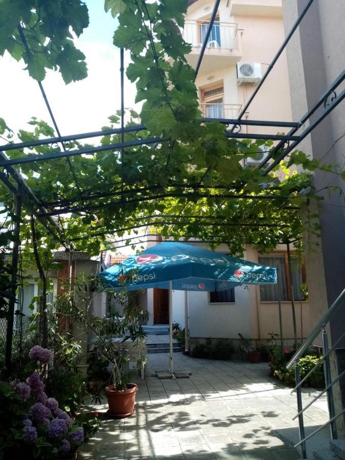 Къща За Гости Стоянови Гр. Несебър Nesebar Exterior photo