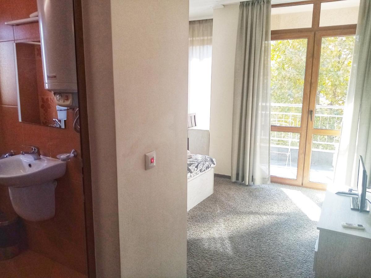 Къща За Гости Стоянови Гр. Несебър Nesebar Exterior photo